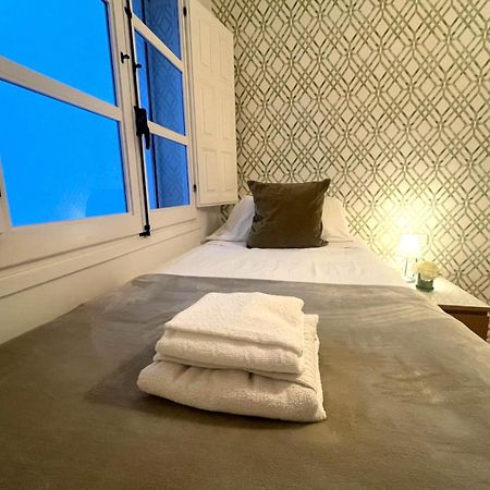 Apartamento La Laja 5 Min De La Playa Кадис Екстериор снимка