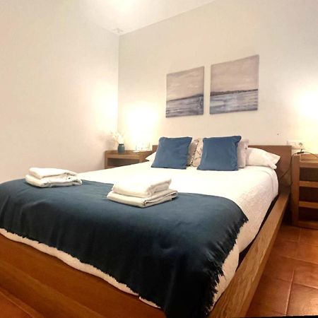 Apartamento La Laja 5 Min De La Playa Кадис Екстериор снимка