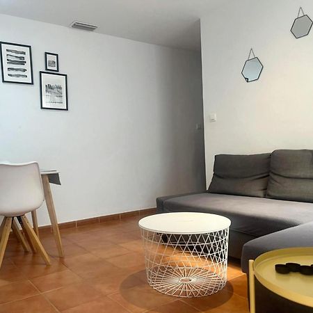 Apartamento La Laja 5 Min De La Playa Кадис Екстериор снимка