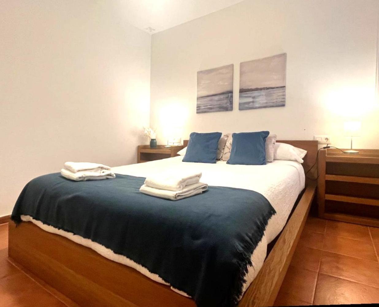 Apartamento La Laja 5 Min De La Playa Кадис Екстериор снимка