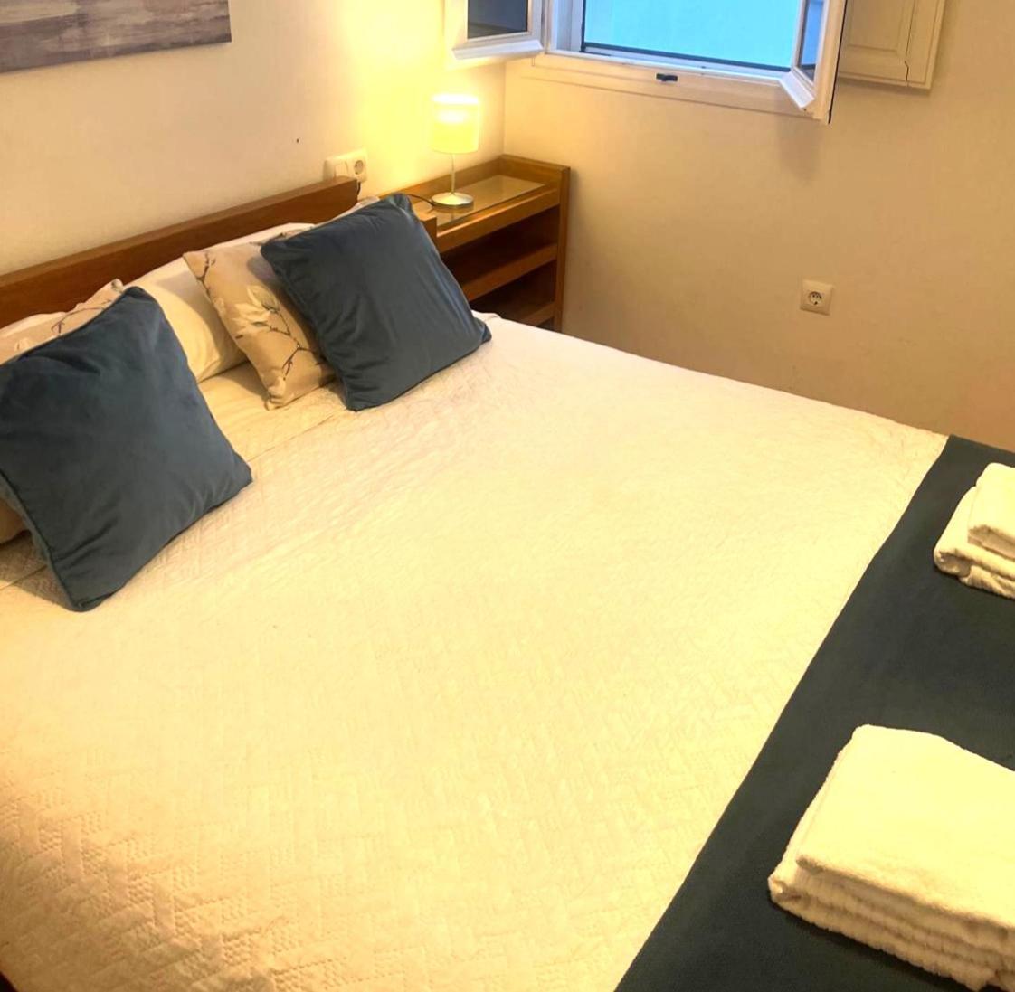 Apartamento La Laja 5 Min De La Playa Кадис Екстериор снимка